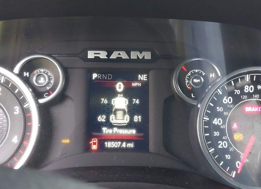 Photo 7 of 2024 Ram 2500 (VIN 3C6UR5DL8RG158028)