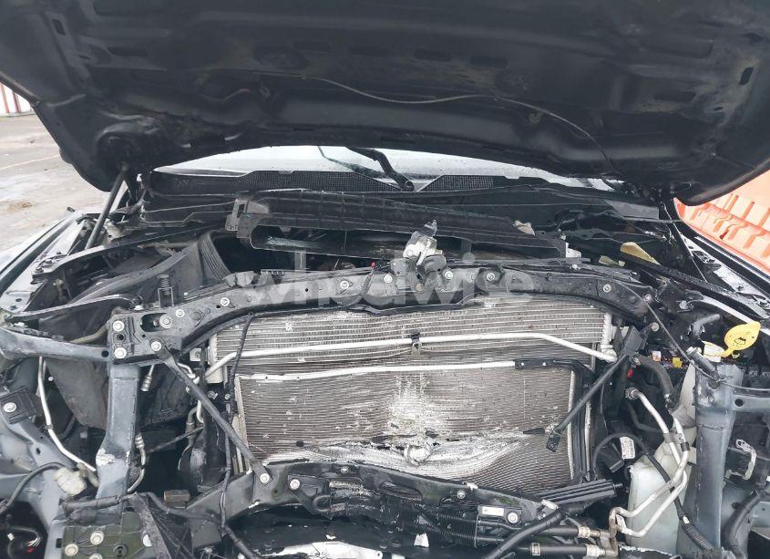 Photo 10 of 2022 Ram 2500 BIG HORN 4X4 6'4 BOX (VIN 3C6UR5DL9NG104389)