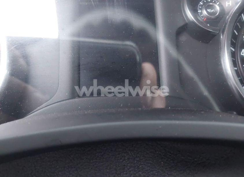 Photo 15 of 2022 Ram 2500 BIG HORN 4X4 6'4 BOX (VIN 3C6UR5DL9NG104389)