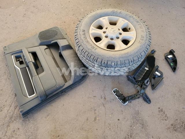 Photo 13 of 2024 RAM 2500 BIG HORN (VIN 3C6UR5DL9RG101384)