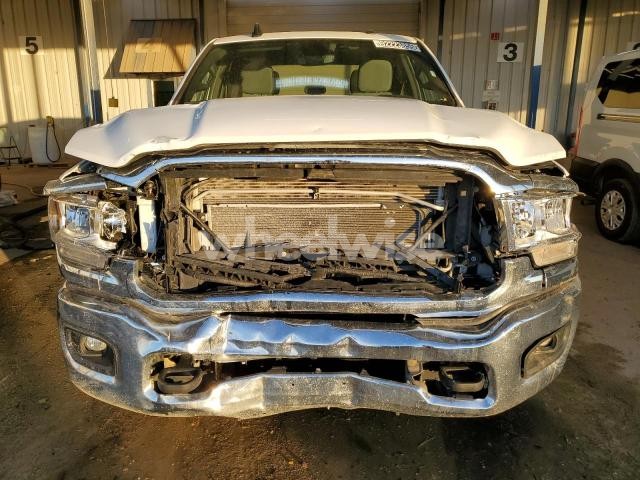 Photo 14 of 2024 RAM 2500 BIG HORN (VIN 3C6UR5DL9RG101384)