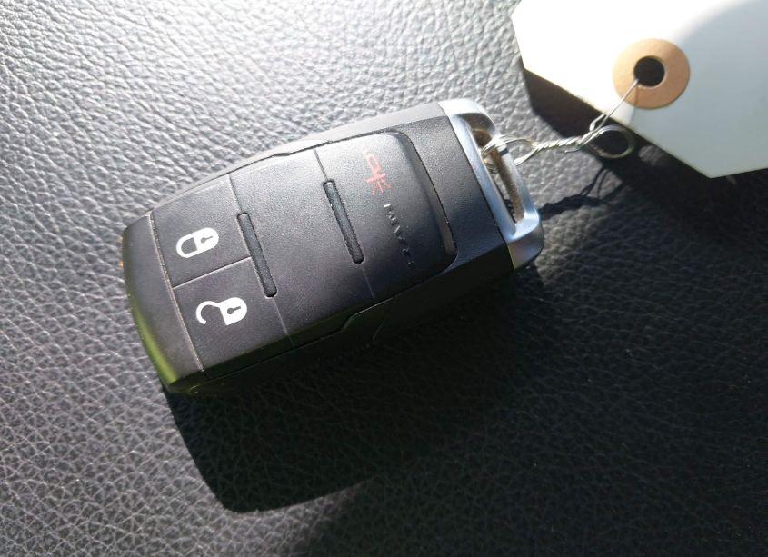 Photo 11 of 2024 Ram 2500 BIG HORN 4X4 6'4 BOX (VIN 3C6UR5DL9RG113826)