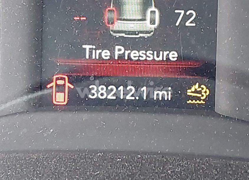 Photo 15 of 2024 Ram 2500 BIG HORN 4X4 6'4 BOX (VIN 3C6UR5DL9RG224098)