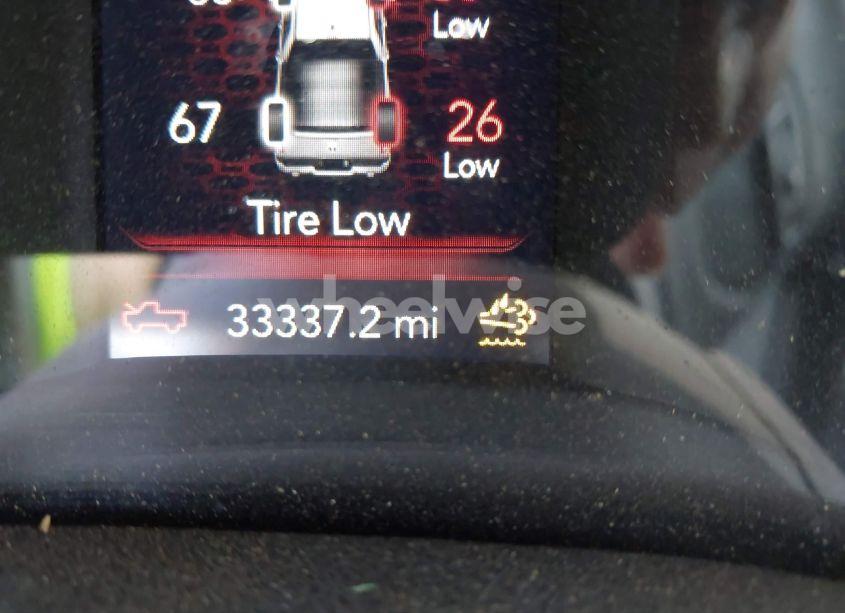 Photo 15 of 2024 Ram 2500 BIG HORN 4X4 6'4 BOX (VIN 3C6UR5DL9RG291347)