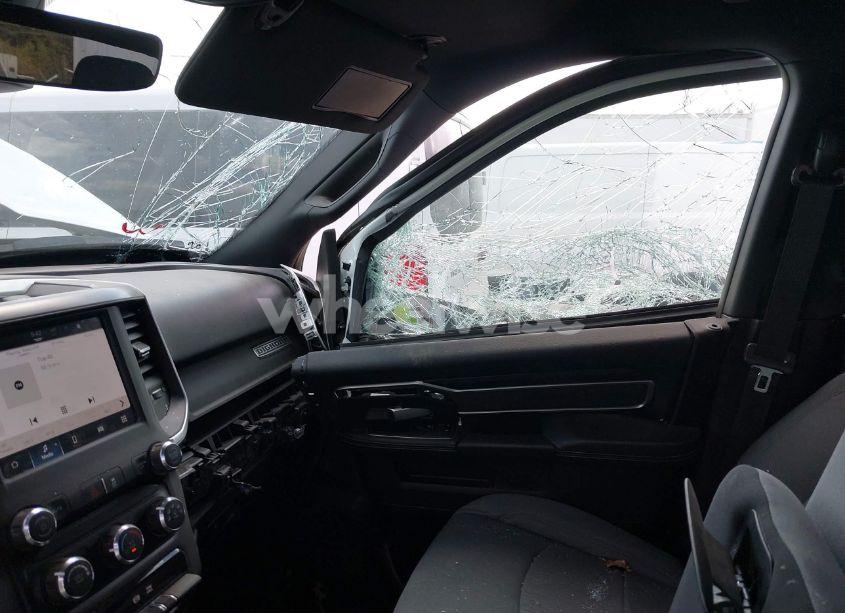 Photo 17 of 2024 Ram 2500 BIG HORN 4X4 6'4 BOX (VIN 3C6UR5DL9RG291347)