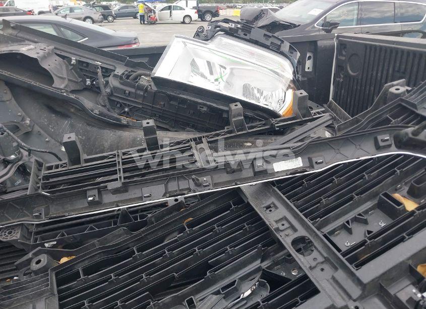 Photo 12 of 2024 Ram 2500 BIG HORN 4X4 6'4 BOX (VIN 3C6UR5DL9RG297746)