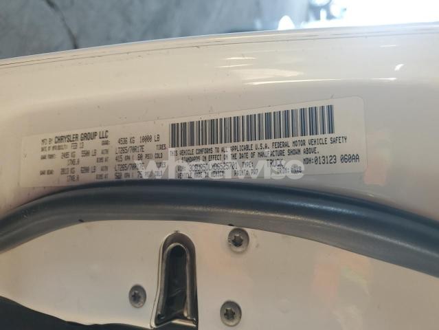 Photo 2 of 2013 RAM 2500 SLT N/A (VIN 3C6UR5DLXDG525701)