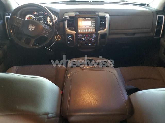 Photo 7 of 2013 RAM 2500 SLT N/A (VIN 3C6UR5DLXDG525701)