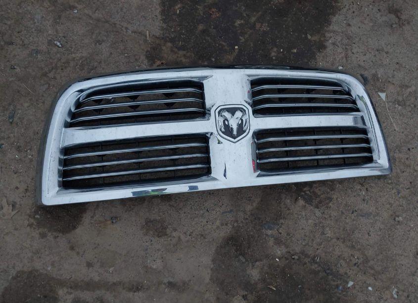 Photo 12 of 2018 Ram 2500 (VIN 3C6UR5DLXJG289238)