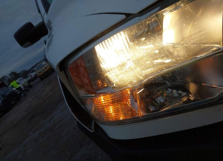 Photo 19 of 2018 Ram 2500 (VIN 3C6UR5DLXJG289238)