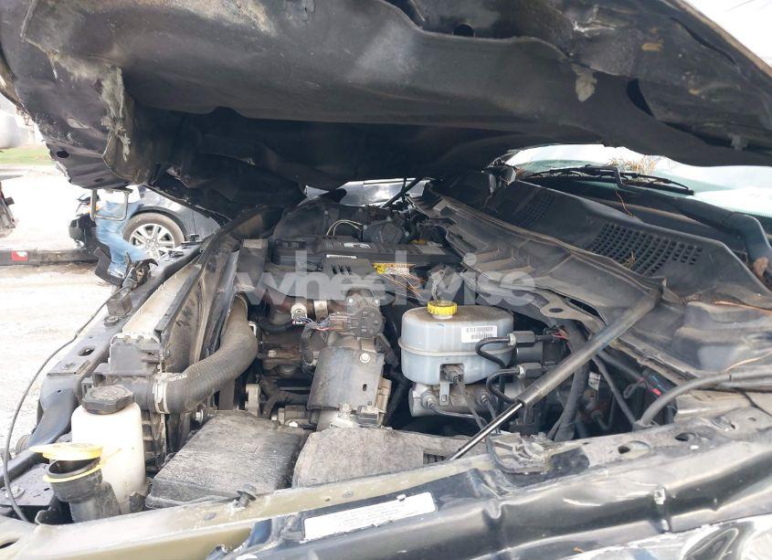 Photo 10 of 2018 Ram 2500 SLT 4X4 6'4 BOX (VIN 3C6UR5DLXJG394233)