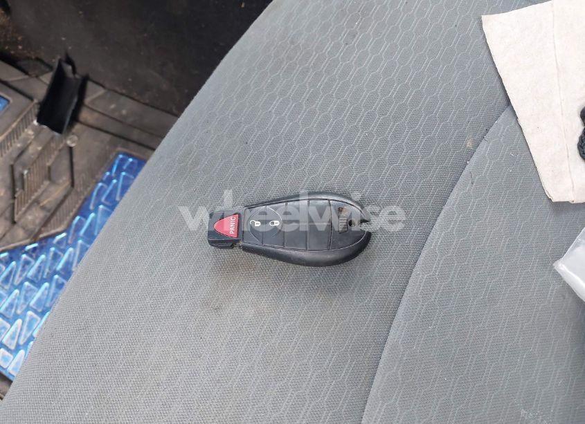 Photo 11 of 2018 Ram 2500 SLT 4X4 6'4 BOX (VIN 3C6UR5DLXJG394233)