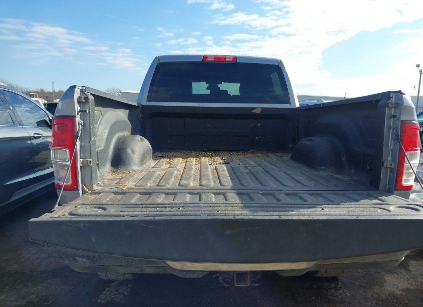 Photo 16 of 2022 Ram 2500 BIG HORN 4X4 6'4 BOX (VIN 3C6UR5DLXNG436681)