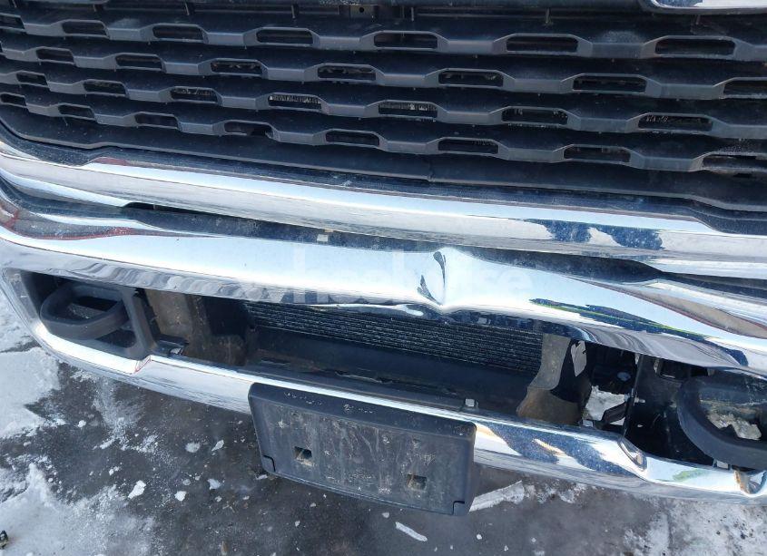 Photo 6 of 2024 Ram 2500 BIG HORN 4X4 6'4 BOX (VIN 3C6UR5DLXRG153848)