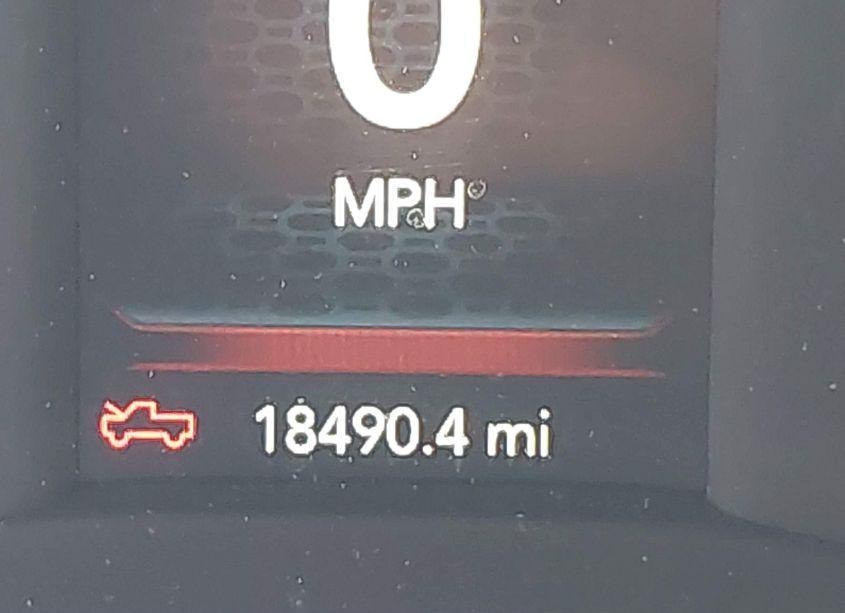 Photo 16 of 2024 Ram 2500 BIG HORN 4X4 6'4 BOX (VIN 3C6UR5DLXRG244716)