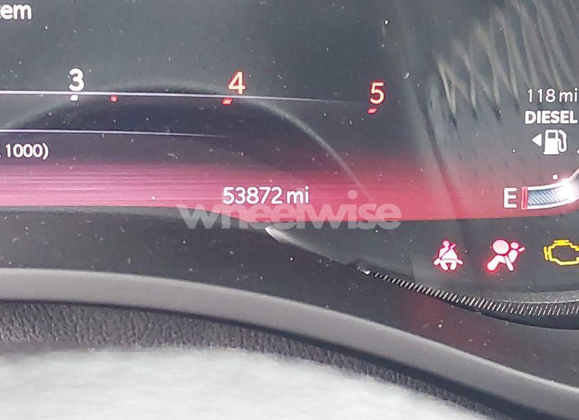 Photo 16 of 2024 Ram 2500 POWER WAGON REBEL 4X4 6'4 BOX (VIN 3C6UR5EL1RG158371)