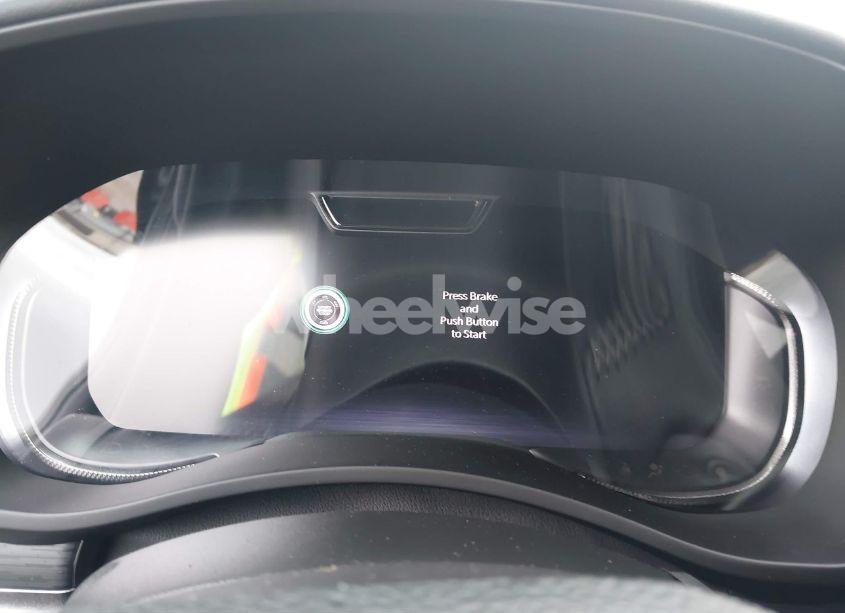 Photo 7 of 2024 Ram 2500 POWER WAGON REBEL 4X4 6'4 BOX (VIN 3C6UR5EL1RG158371)