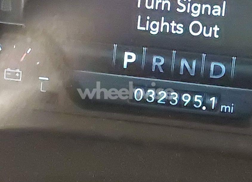 Photo 16 of 2024 Ram 2500 LARAMIE 4X4 6'4 BOX (VIN 3C6UR5FJ2RG186581)