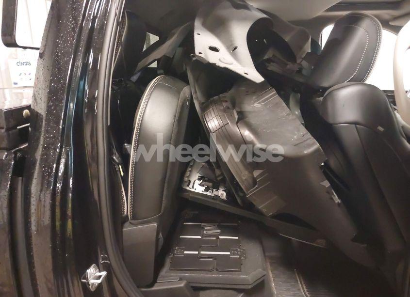 Photo 8 of 2024 Ram 2500 LARAMIE 4X4 6'4 BOX (VIN 3C6UR5FJ2RG186581)