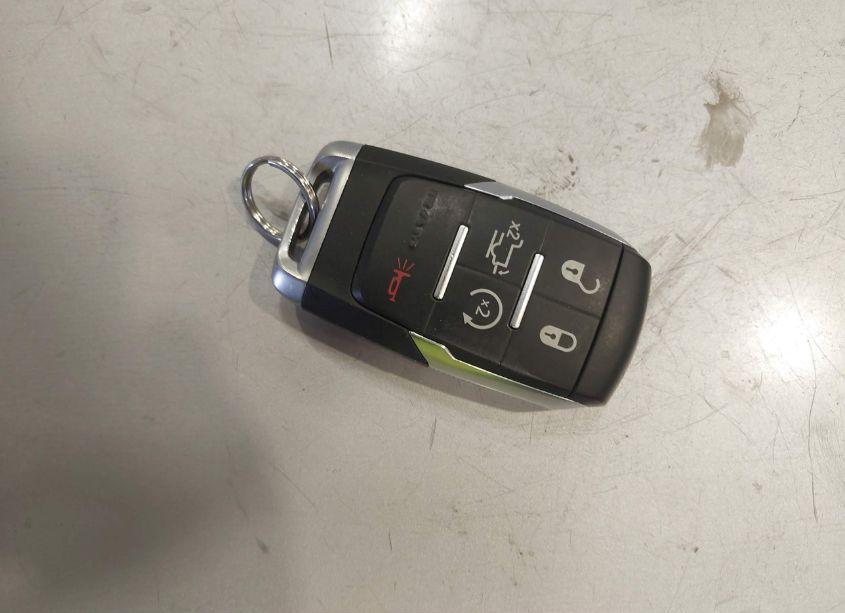 Photo 11 of 2024 Ram 2500 LARAMIE 4X4 6'4 BOX (VIN 3C6UR5FJ4RG133932)