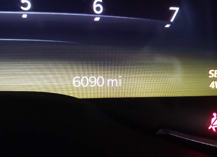 Photo 16 of 2024 Ram 2500 LARAMIE 4X4 6'4 BOX (VIN 3C6UR5FJ4RG133932)