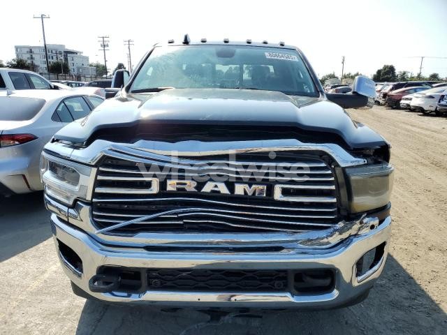 Photo 11 of 2024 RAM 2500 LARAMIE (VIN 3C6UR5FJ6RG105310)