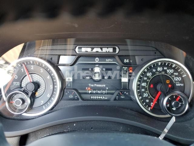 Photo 8 of 2024 RAM 2500 LARAMIE (VIN 3C6UR5FJ6RG105310)