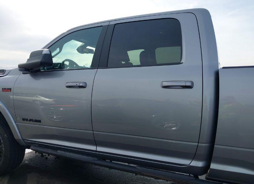 Photo 14 of 2022 Ram 2500 LARAMIE 4X4 6'4 BOX (VIN 3C6UR5FJ8NG370238)