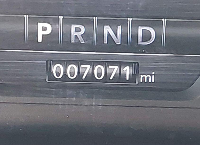 Photo 15 of 2022 Ram 2500 LARAMIE 4X4 6'4 BOX (VIN 3C6UR5FJ8NG370238)