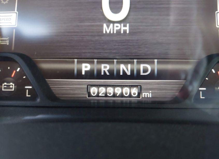 Photo 15 of 2022 Ram 2500 LARAMIE 4X4 6'4 BOX (VIN 3C6UR5FJ9NG117929)