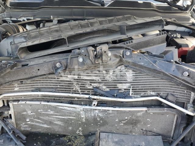 Photo 12 of 2020 RAM 2500 LARAMIE (VIN 3C6UR5FL0LG227699)