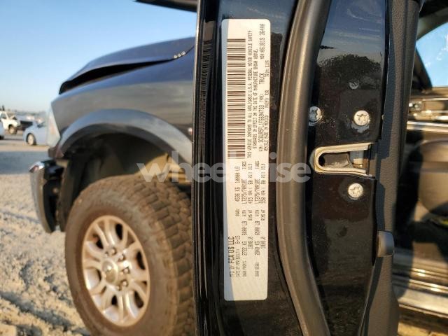 Photo 10 of 2015 RAM 2500 LARAMIE (VIN 3C6UR5FL1FG694733)