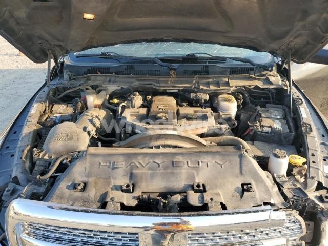 Photo 12 of 2015 RAM 2500 LARAMIE (VIN 3C6UR5FL1FG694733)