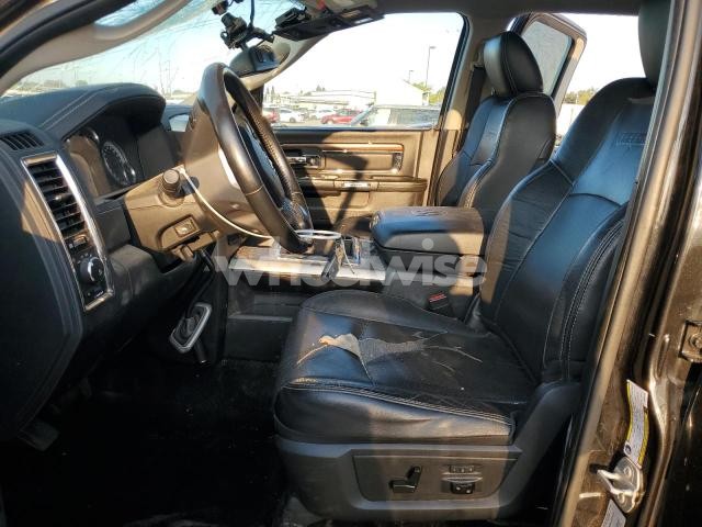 Photo 3 of 2015 RAM 2500 LARAMIE (VIN 3C6UR5FL1FG694733)