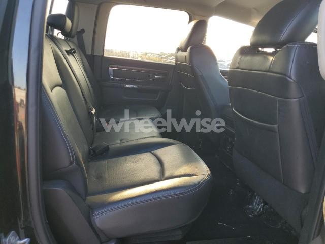 Photo 7 of 2015 RAM 2500 LARAMIE (VIN 3C6UR5FL1FG694733)