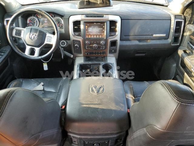 Photo 9 of 2015 RAM 2500 LARAMIE (VIN 3C6UR5FL1FG694733)