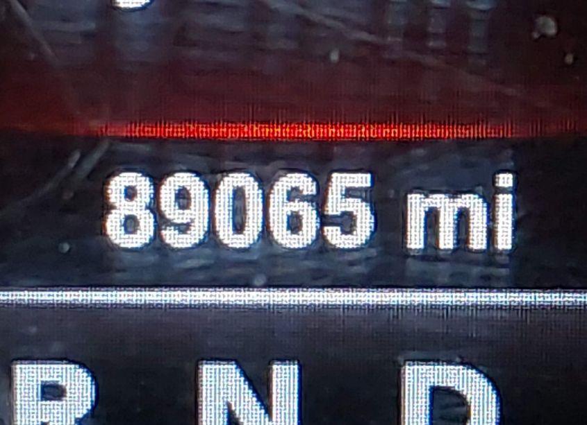 Photo 15 of 2017 Ram 2500 LARAMIE 4X4 6'4 BOX (VIN 3C6UR5FL1HG772852)