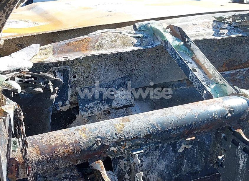 Photo 7 of 2018 Ram 2500 LARAMIE 4X4 6'4 BOX (VIN 3C6UR5FL1JG216479)