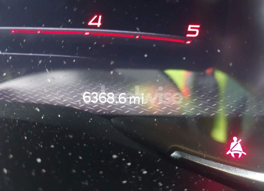 Photo 15 of 2024 Ram 2500 LARAMIE 4X4 6'4 BOX (VIN 3C6UR5FL1RG252877)