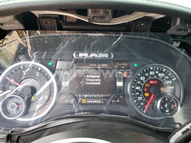 Photo 10 of 2024 RAM 2500 LARAMIE (VIN 3C6UR5FL1RG292795)