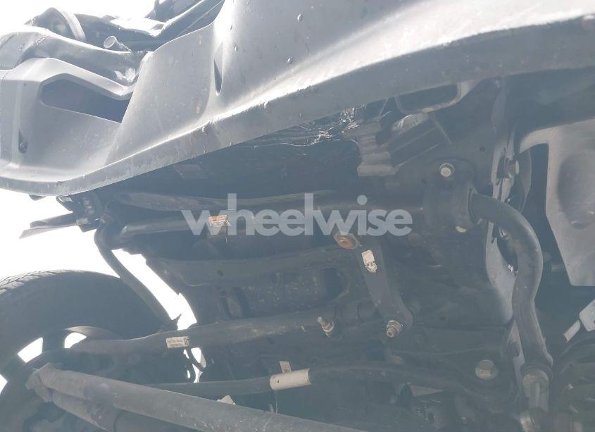 Photo 18 of 2022 Ram 2500 LARAMIE 4X4 6'4 BOX (VIN 3C6UR5FL2NG377414)