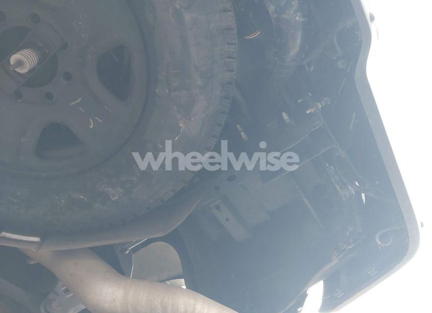 Photo 21 of 2022 Ram 2500 LARAMIE 4X4 6'4 BOX (VIN 3C6UR5FL2NG377414)