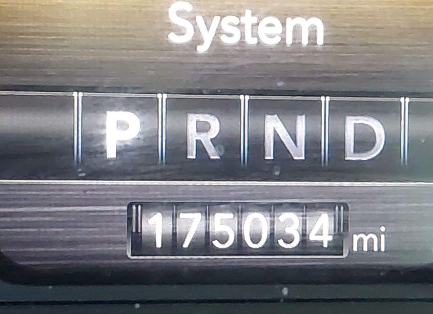 Photo 15 of 2019 Ram 2500 LARAMIE 4X4 6'4 BOX (VIN 3C6UR5FL3KG635161)