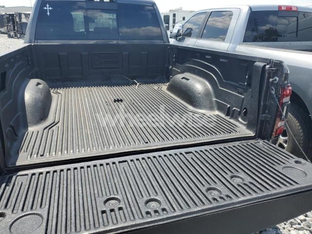 Photo 7 of 2022 RAM 2500 LARAMIE (VIN 3C6UR5FL3NG323006)