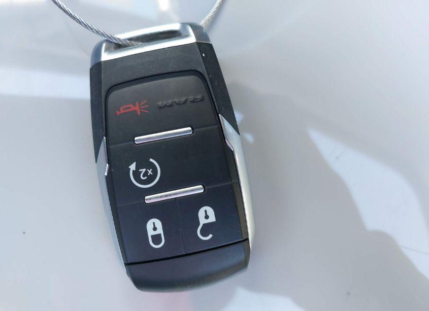 Photo 11 of 2022 Ram 2500 LARAMIE 4X4 6'4 BOX (VIN 3C6UR5FL4NG325945)