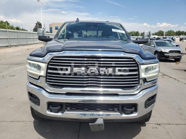 Photo 5 of 2019 RAM 2500 LARAMIE (VIN 3C6UR5FL5KG534624)