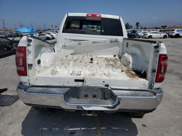 Photo 13 of 2020 RAM 2500 LARAMIE (VIN 3C6UR5FL5LG110779)