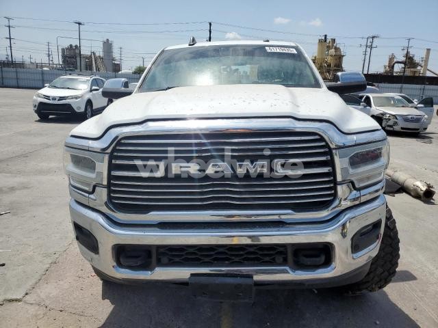 Photo 5 of 2020 RAM 2500 LARAMIE (VIN 3C6UR5FL5LG110779)