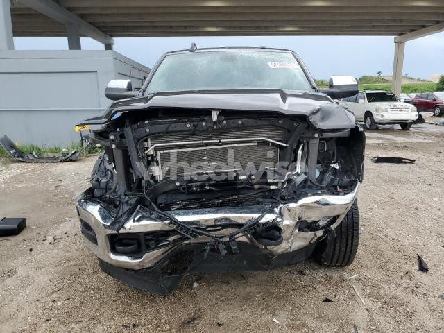 Photo 11 of 2022 RAM 2500 LARAMIE (VIN 3C6UR5FL5NG166725)