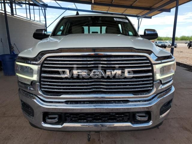 Photo 12 of 2020 RAM 2500 LARAMIE (VIN 3C6UR5FL6LG222541)
